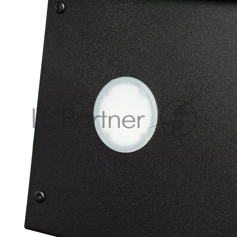 Наклонная стеклянная кухонная вытяжка DeLonghi Arco 908 NB