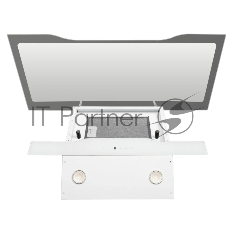 Вытяжка DeLonghi Linea 915 BB