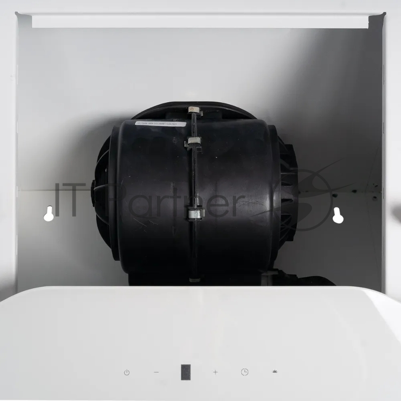 Вытяжка DeLonghi Linea 915 BB