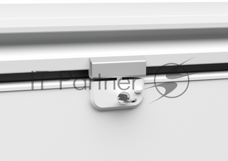 Морозильный ларь Liebherr/ Морозильный ларь,82,5*104,5*72 см,266 л,белый,материал крышки:сталь