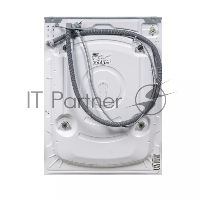 Встраиваемая стиральная машина Delonghi DWMI 845 VI ISABELLA