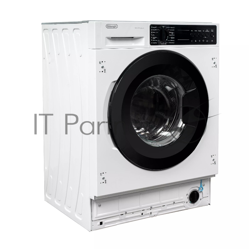 Встраиваемая стиральная машина Delonghi DWMI 845 VI ISABELLA