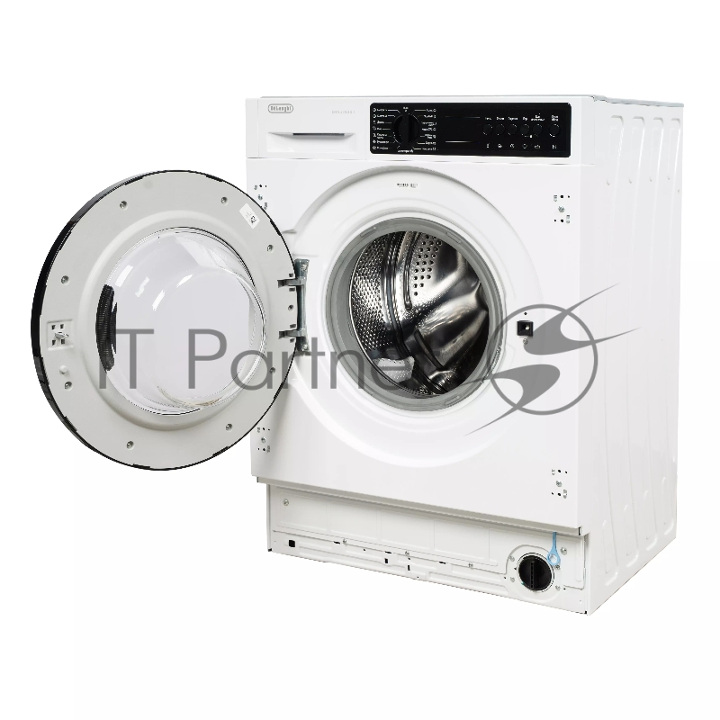 Встраиваемая стиральная машина Delonghi DWMI 845 VI ISABELLA