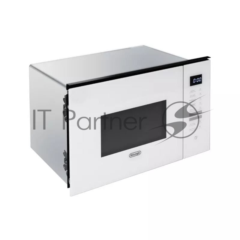 Встраиваемая микроволновая печь DeLonghi DMO 25BB ROMA