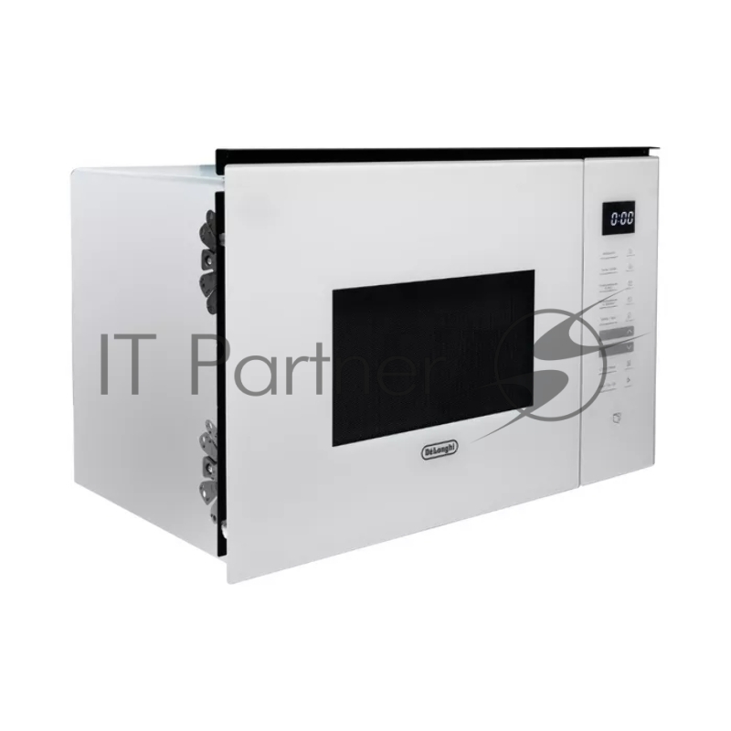 Встраиваемая микроволновая печь DeLonghi DMO 25BB ROMA