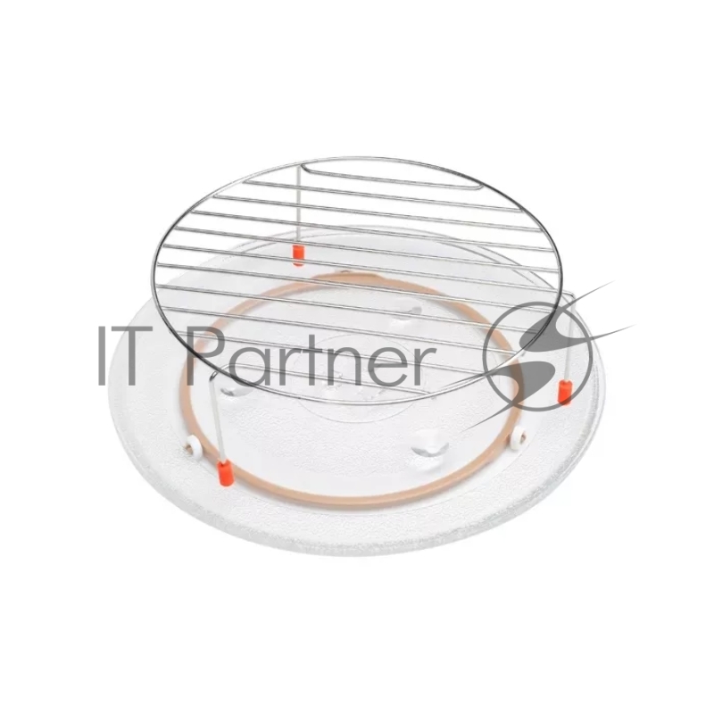 Встраиваемая микроволновая печь DeLonghi DMO 25BB ROMA