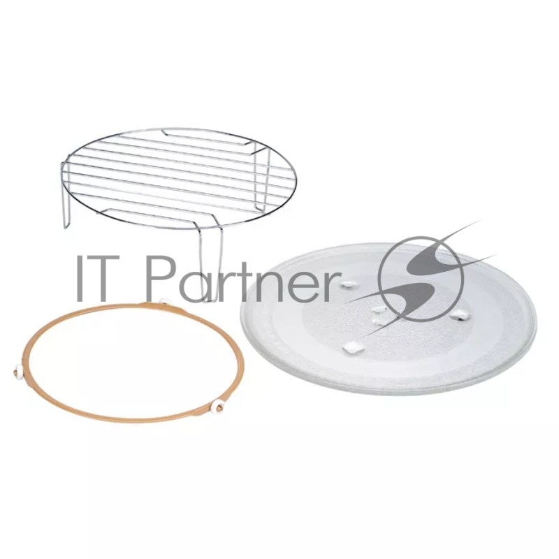 Встраиваемая микроволновая печь DeLonghi DMO 25BB ROMA