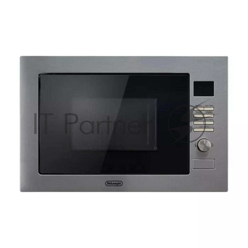 Встраиваемая микроволновая печь DeLonghi DMO 25IM TORINO