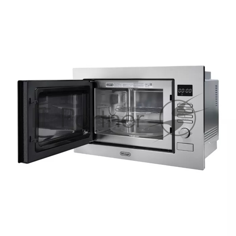 Встраиваемая микроволновая печь DeLonghi DMO 25IM TORINO