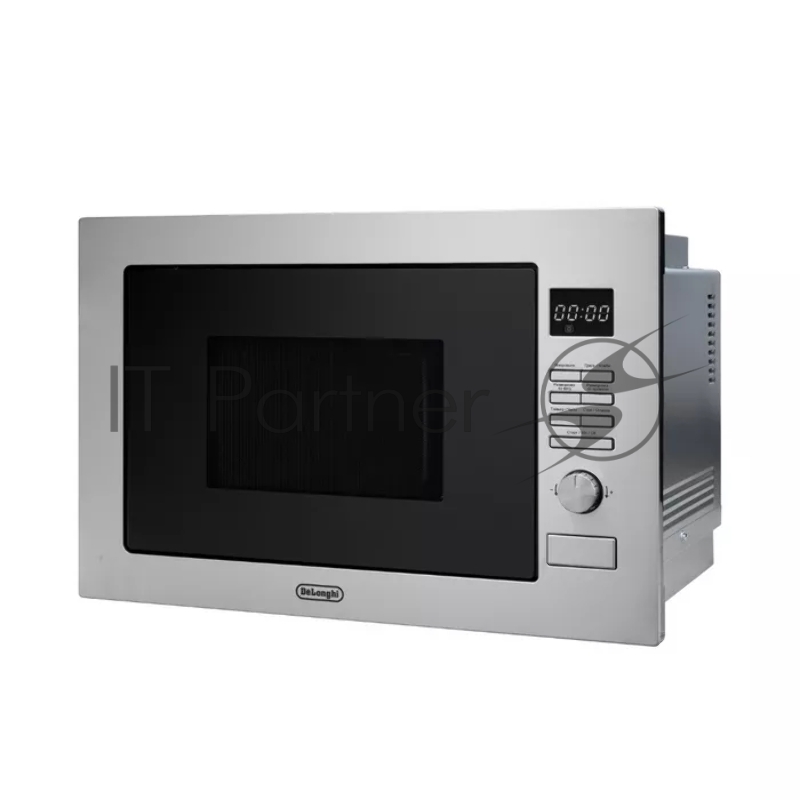 Встраиваемая микроволновая печь DeLonghi DMO 25IM TORINO