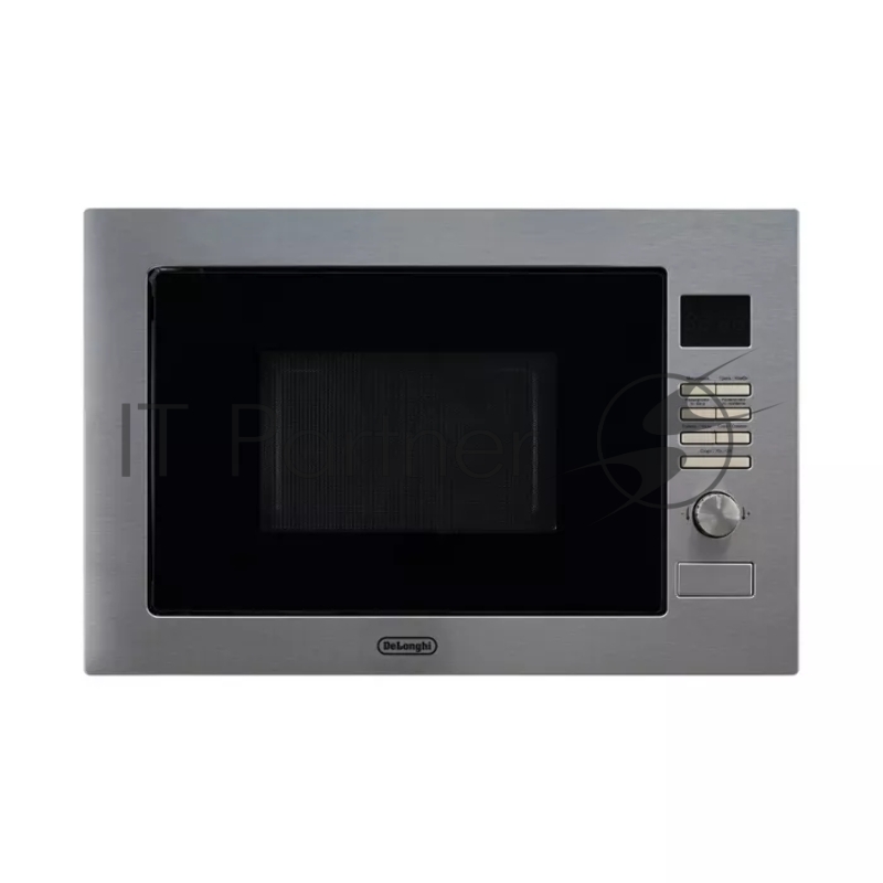 Встраиваемая микроволновая печь DeLonghi DMO 25IM TORINO