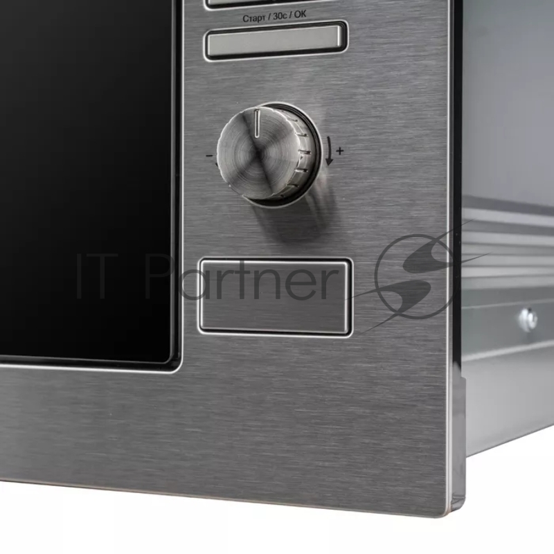 Встраиваемая микроволновая печь DeLonghi DMO 25IM TORINO