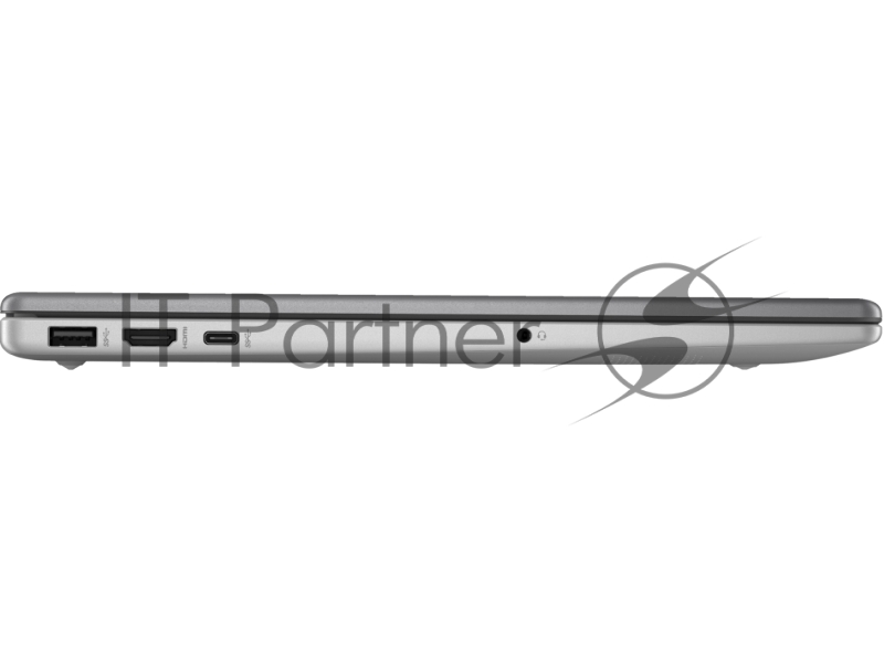 Ноутбук HP 15.6 1920x1080/AMD Ryzen 5 7530U/RAM 16Гб/SSD 512Гб/DOS 1.52 кг 859Q0EA#BH5