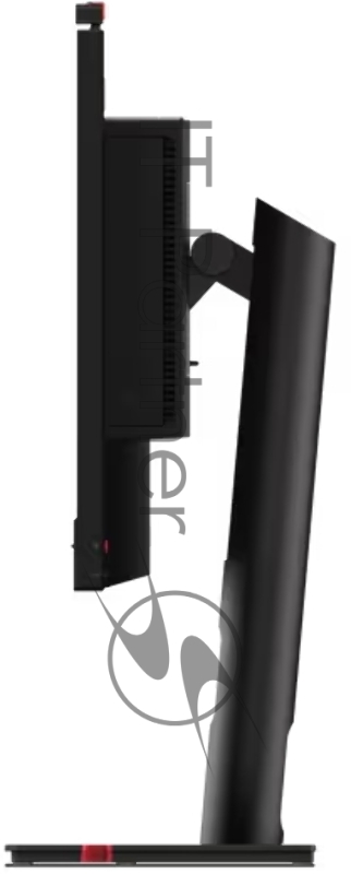 Монитор LENOVO 12NAGAT1EU ЖК Tiny-In-One 24 Gen 5/23.8 Cенсорный экран нет/1920x1080 16:9/250/1000:1/да/черный/9.5 кг 12NAGAT1EU