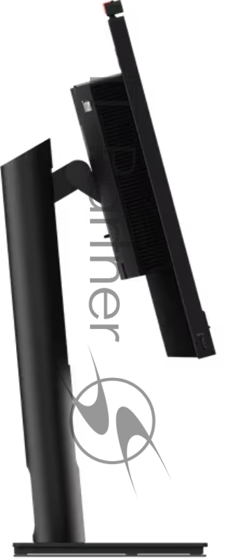 Монитор LENOVO 12NAGAT1EU ЖК Tiny-In-One 24 Gen 5/23.8 Cенсорный экран нет/1920x1080 16:9/250/1000:1/да/черный/9.5 кг 12NAGAT1EU