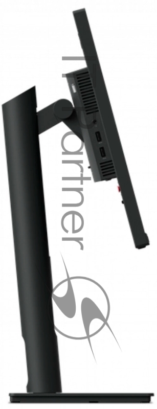 Монитор LENOVO 63CFMATXEU T24I-30/23.8 ЖК Cенсорный экран нет/AH-IPS/1920x1080 16:9/250/1000:1 Matte/черный/7.8 кг