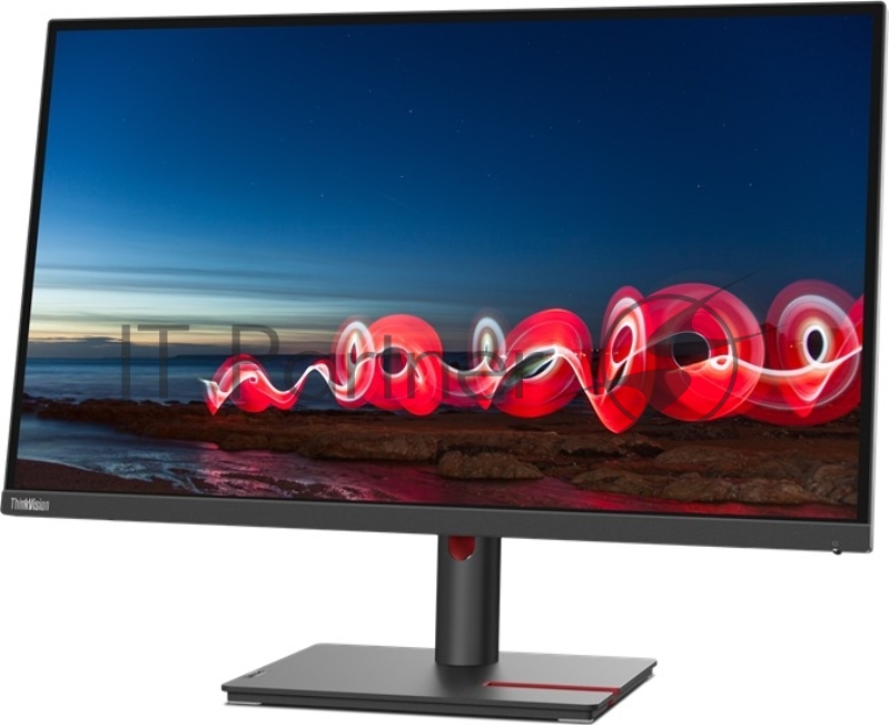 Монитор LENOVO 63D3GAT1EU T32H-30/31.5 ЖК Cенсорный экран нет/IPS/2560x1440 16:9/1000:1/да/14 кг