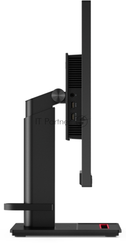 Монитор LENOVO 63D2GAT1EU T32P-30/31.5 ЖК Cенсорный экран нет/IPS/3840 х 2160 16:9/350/1000:1/14 кг