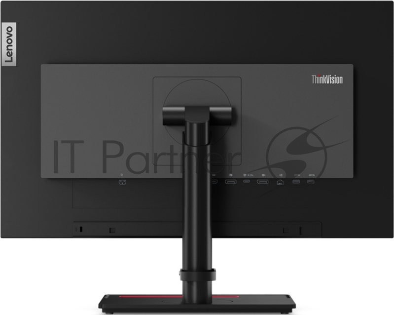 Монитор LENOVO 63D2GAT1EU T32P-30/31.5 ЖК Cенсорный экран нет/IPS/3840 х 2160 16:9/350/1000:1/14 кг