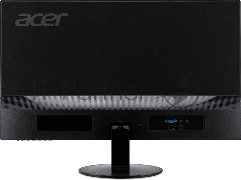 Монитор Acer 23.8 SB241YHbi черный VA LED 1ms 16:9 HDMI матовая 250cd 178гр/178гр 1920x1080 100Hz FreeSync VGA FHD 2.66кг