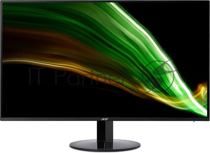 Монитор Acer 23.8 SB241YHbi черный VA LED 1ms 16:9 HDMI матовая 250cd 178гр/178гр 1920x1080 100Hz FreeSync VGA FHD 2.66кг
