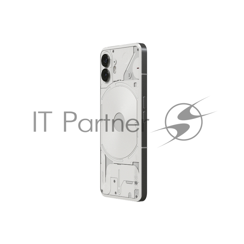 Мобильный телефон NOTHING (2) EU 12/256GB WHITE NOTHING PHONE