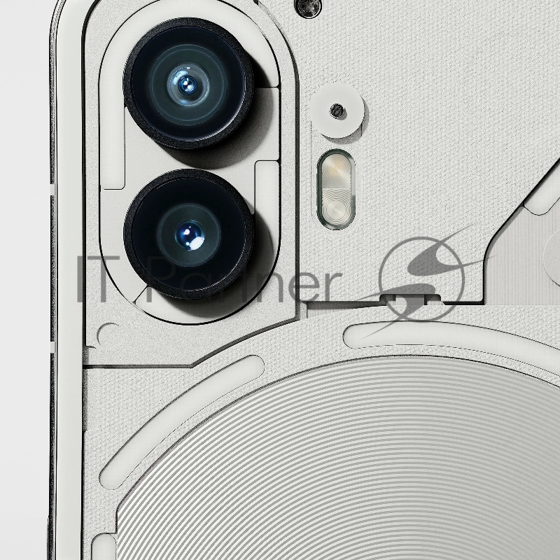 Мобильный телефон NOTHING (2) EU 12/512GB WHITE NOTHING PHONE