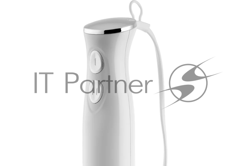 Блендер Galaxy LINE GL 2167, белый