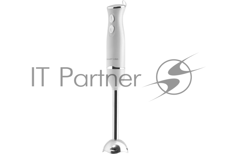 Блендер Galaxy LINE GL 2167, белый