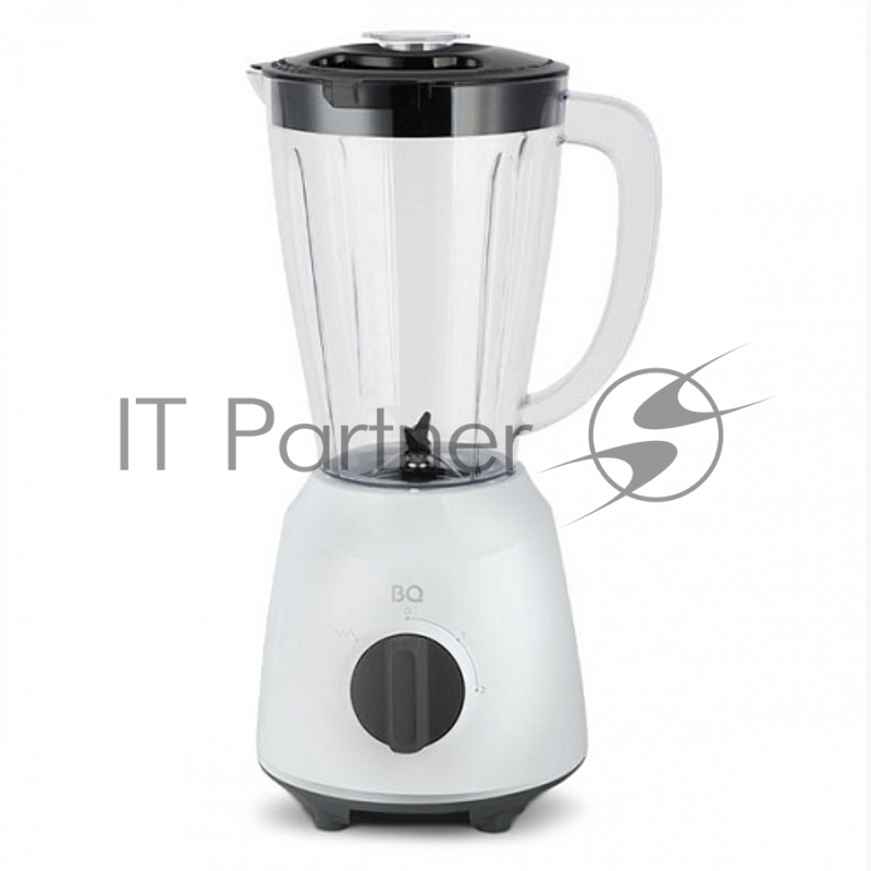 Блендер стационарный BQ SB1003 Белый-Чёрный