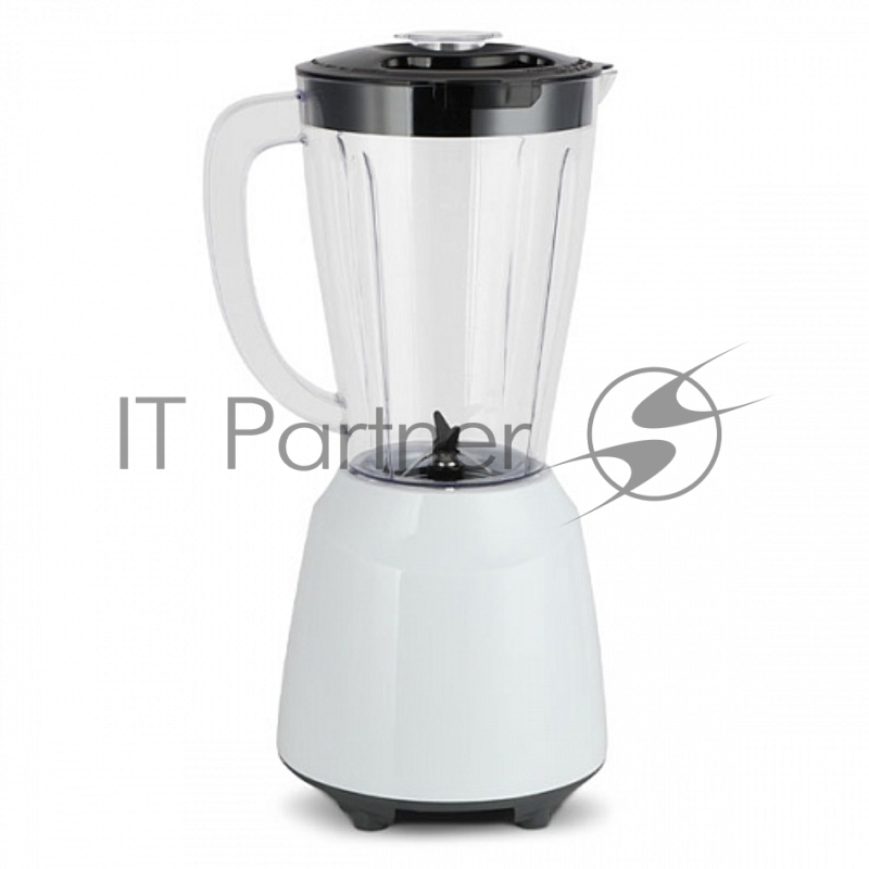 Блендер стационарный BQ SB1003 Белый-Чёрный
