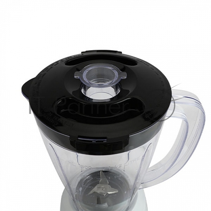 Блендер стационарный BQ SB1003 Белый-Чёрный