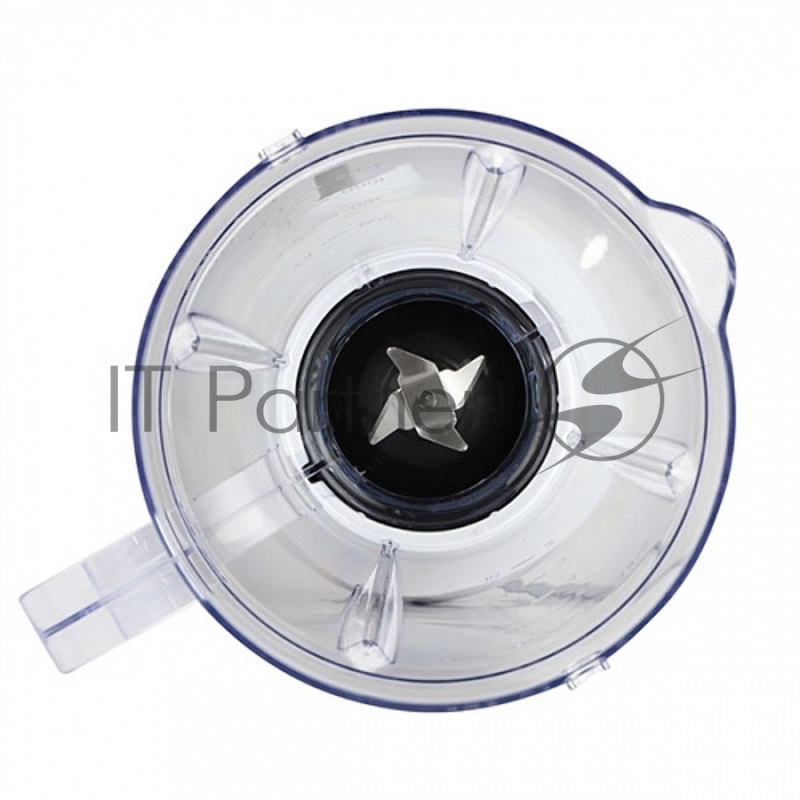 Блендер стационарный BQ SB1003 Белый-Чёрный