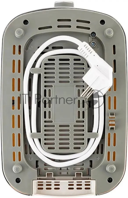 Тостер Kitfort КТ-6075 930Вт бежевый