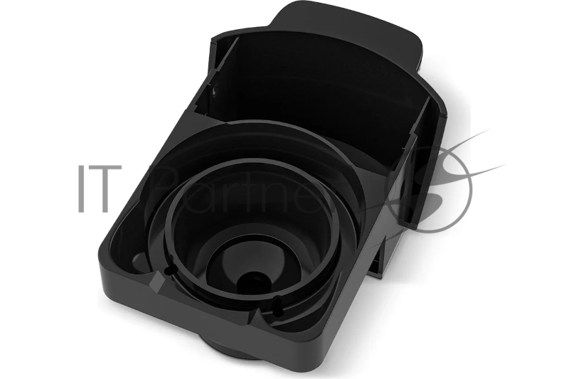 Кофеварка 3 в 1 BQ CM3000 Black, Мощность 1450 Вт, Давление 19 бар, Объем 0.6 л, Nespresso, Dolce Gusto, Молтый кофе, Предварительное смачивание. Для более полной передачи кофейного вкуса и аромата, Выбор режима с возможностью программирования необхо