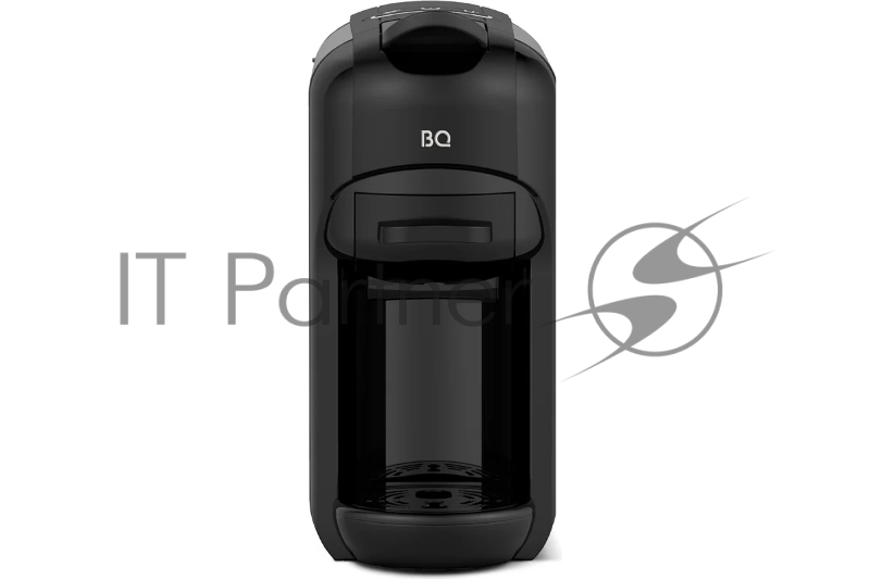 Кофеварка 3 в 1 BQ CM3000 Black, Мощность 1450 Вт, Давление 19 бар, Объем 0.6 л, Nespresso, Dolce Gusto, Молтый кофе, Предварительное смачивание. Для более полной передачи кофейного вкуса и аромата, Выбор режима с возможностью программирования необхо