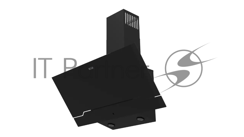 Вытяжка пристенная DeLonghi Linea 915 NB