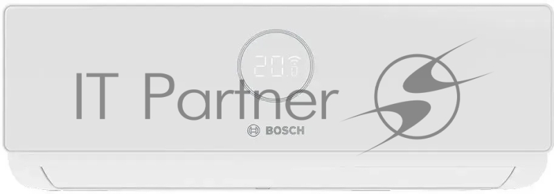 Сплит-система Bosch CLL2000 W 23 белый