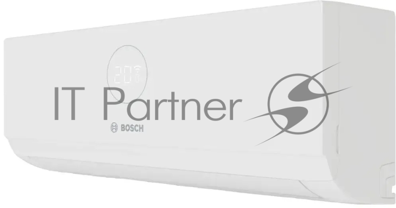 Сплит-система Bosch CLL2000 W 23 белый