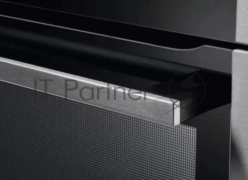 Духовой шкаф электрический AEG BPE558370M нержавеющая сталь