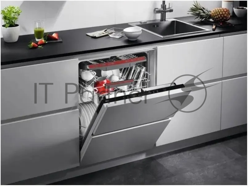 Посудомоечная машина встраив. AEG FSB53907Z полноразмерная инвертер