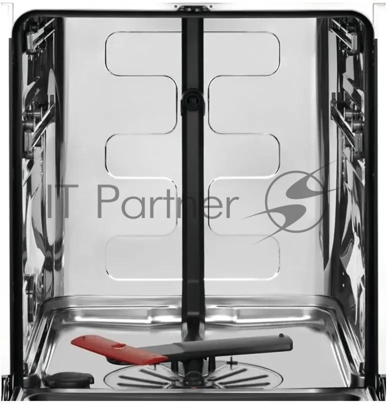 Посудомоечная машина встраив. AEG FSB53907Z полноразмерная инвертер