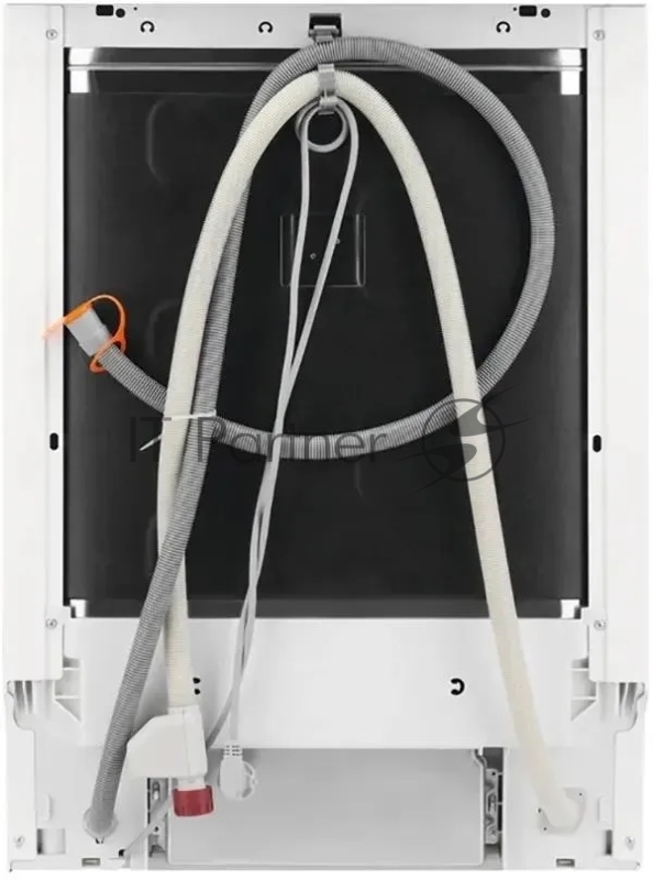 Посудомоечная машина встраив. AEG FSB53907Z полноразмерная инвертер