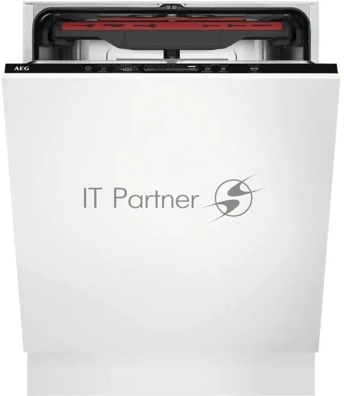 Посудомоечная машина встраив. AEG FSB53907Z полноразмерная инвертер