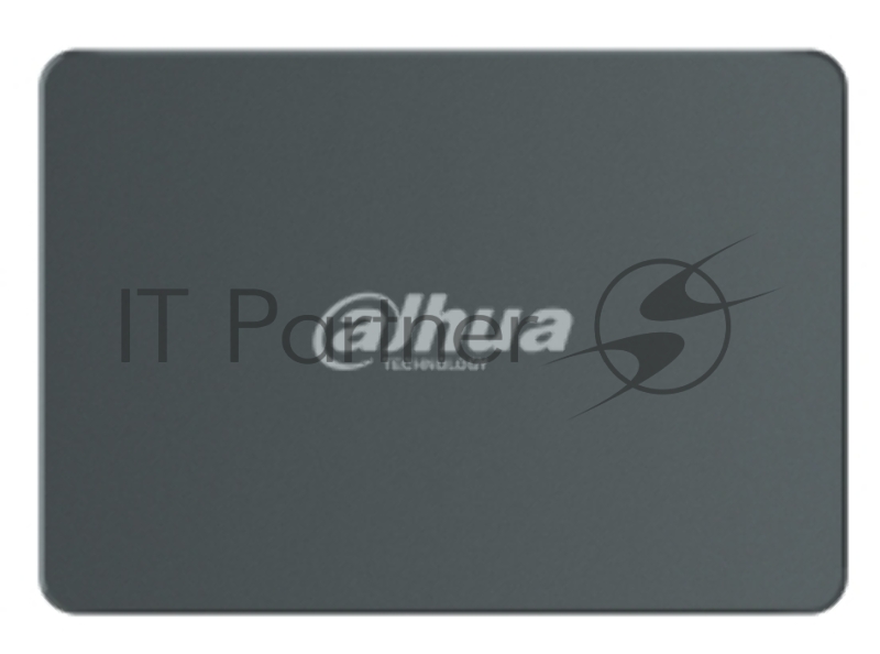 Накопитель SSD Dahua C800A 1TB 2.5 SATA III 3D NAND, 7mm, R/W up to 500/470MB/s, TBW 400TB 5year wty