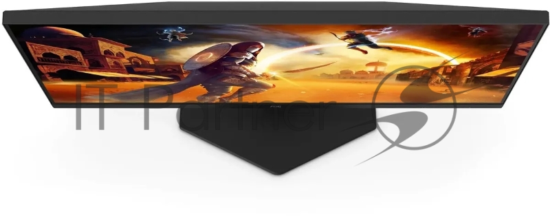Монитор AOC 23.8 Gaming 24G4XE черный IPS LED 1ms 16:9 HDMI M/M матовая 300cd 170гр/160гр 1920x1080 180Hz G-Sync FreeSync Premium Pro DP FHD 3.48кг
