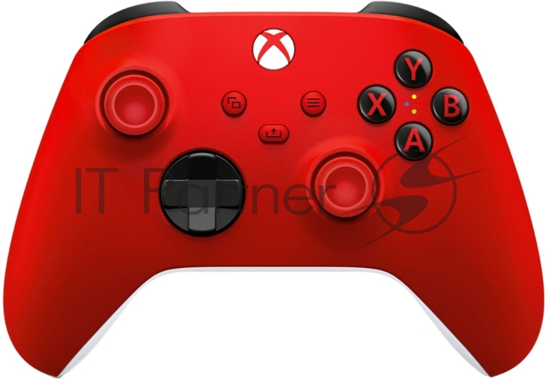 Геймпад Xbox Red Wireless controller