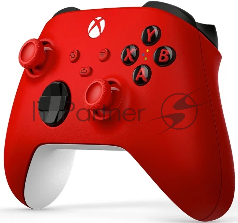 Геймпад Xbox Red Wireless controller