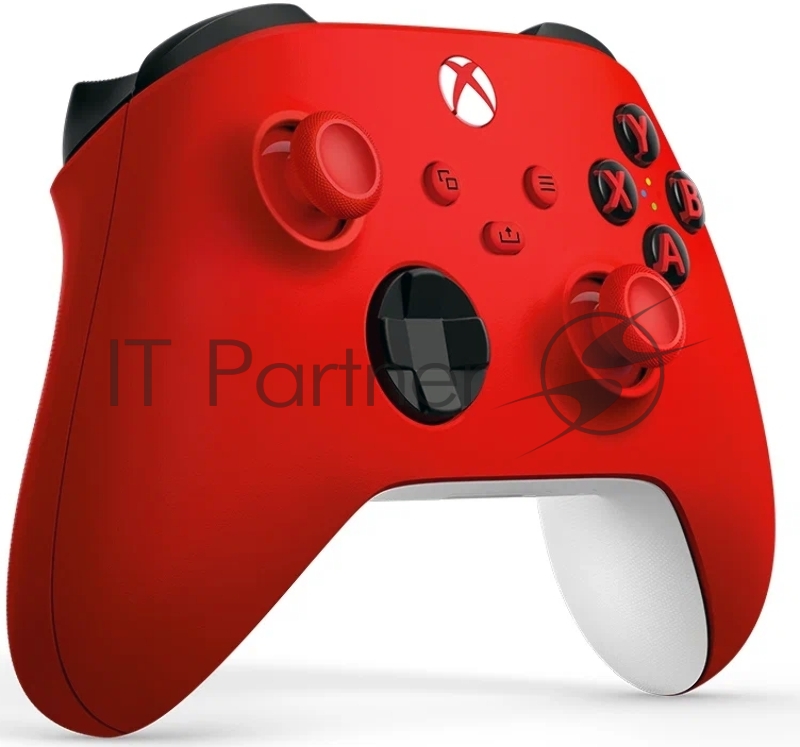 Геймпад Xbox Red Wireless controller