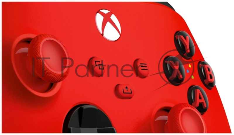 Геймпад Xbox Red Wireless controller